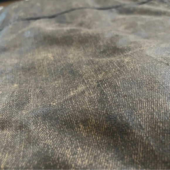 Polo Ralph Lauren Fleece-Lined Trucker Jacket - Picture 14 of 14